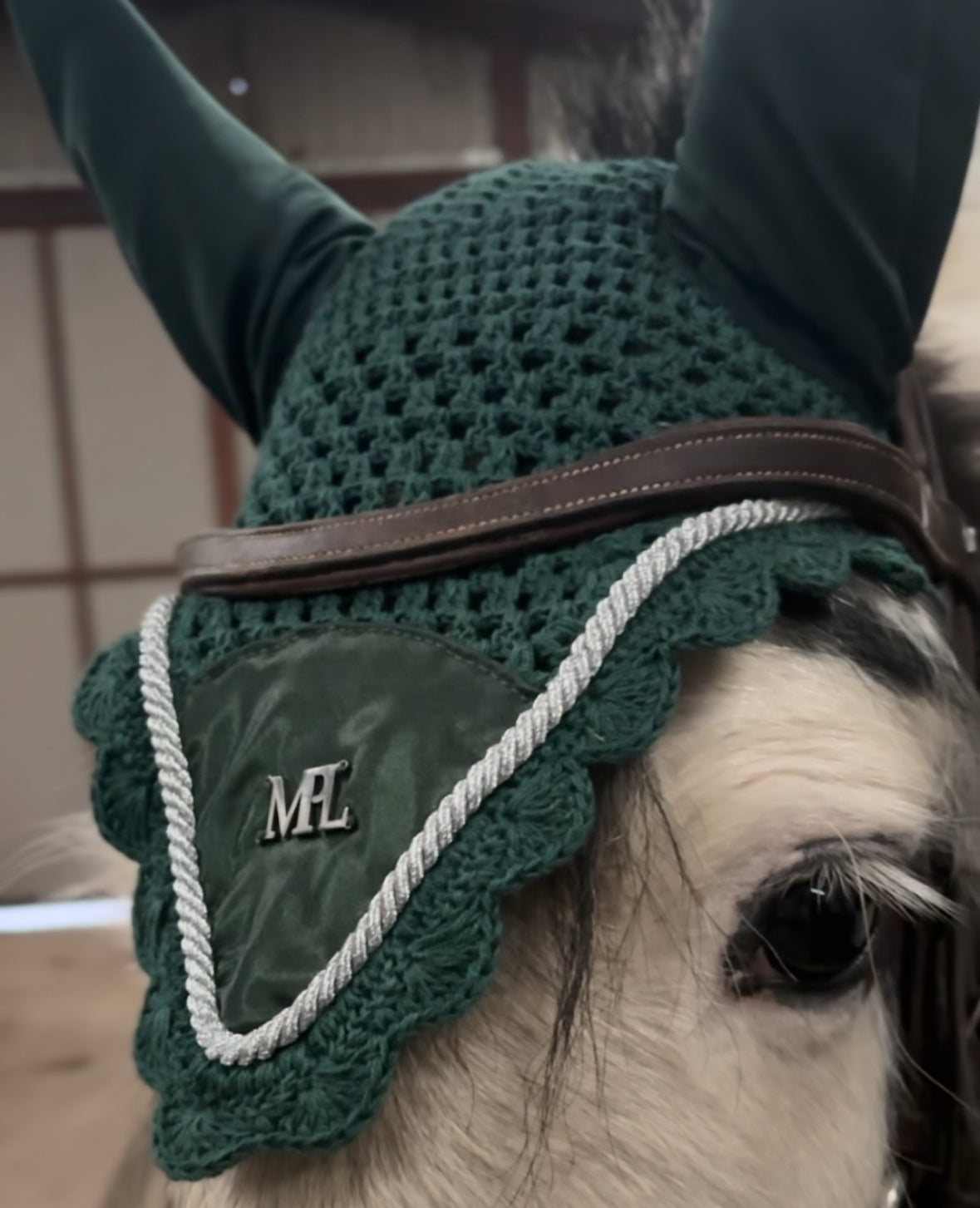 MPL’s Luxe JUNIPER Ear Bonnet