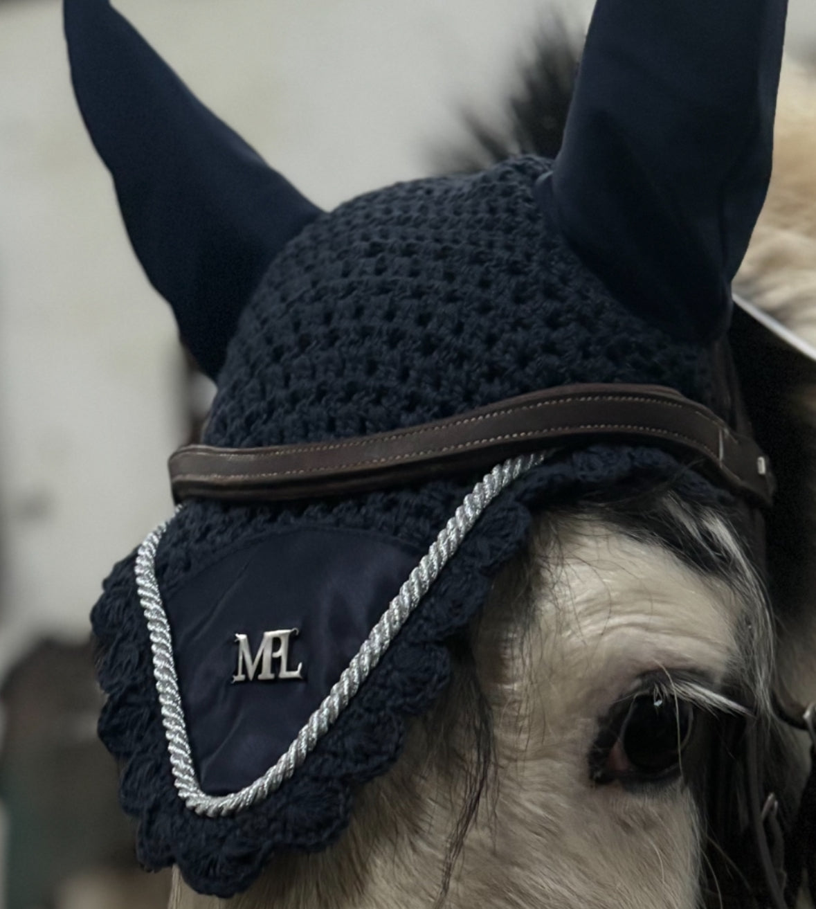 MPL’s Luxe OXFORD Ear Bonnet