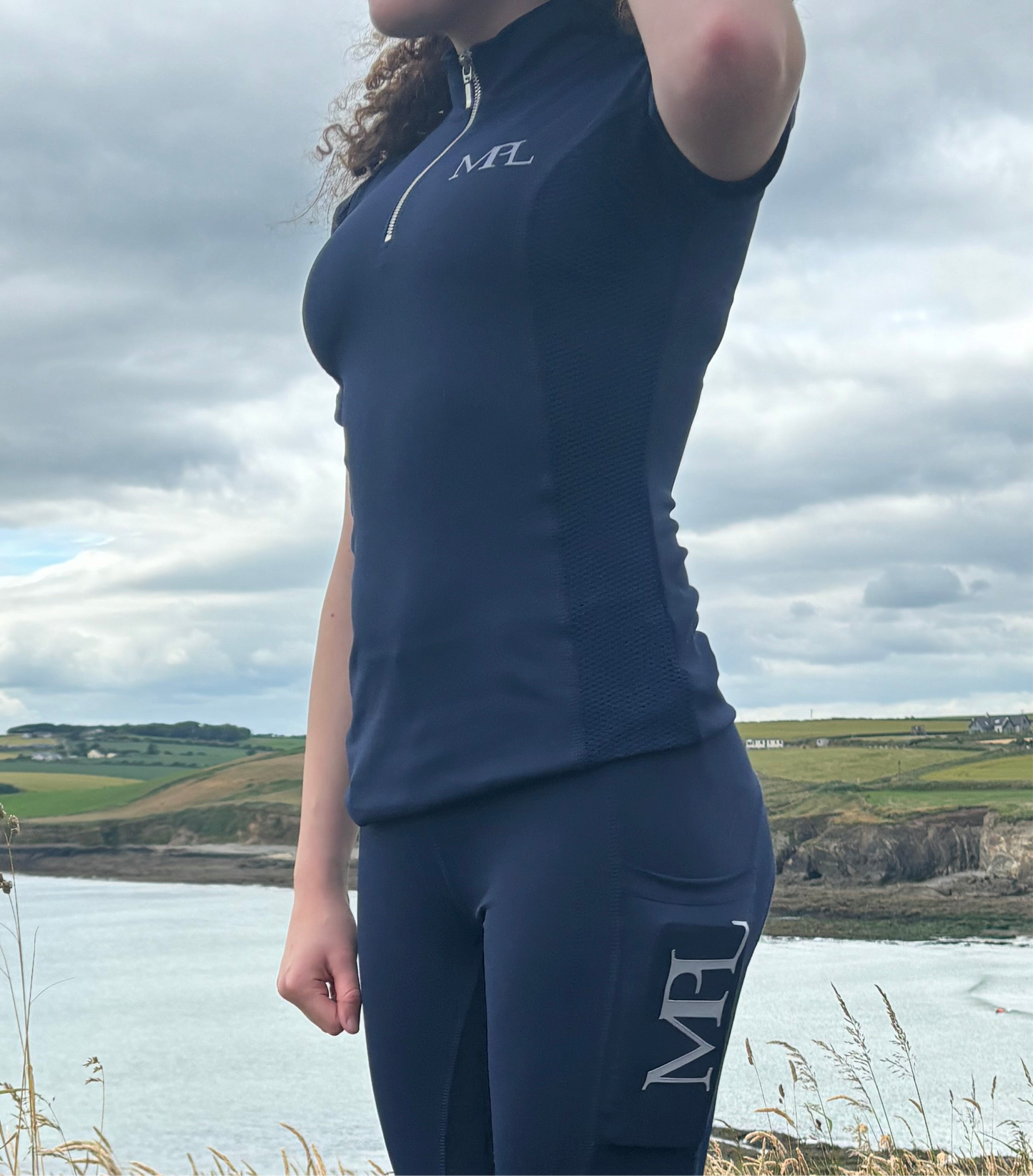 MPL Short Sleeved Air-Tech Baselayer