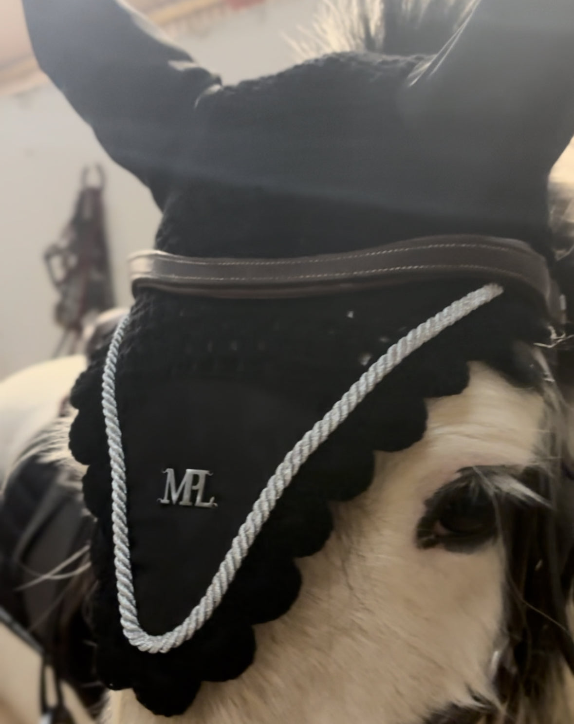 MPL’s Luxe ONYX Ear Bonnet