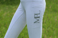 MPL Competition Luxe All-in-One Riding Leggings