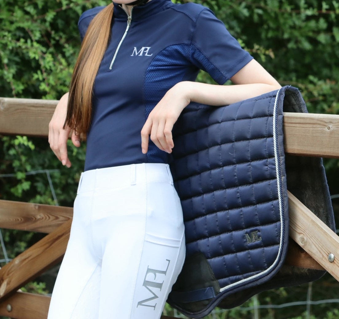 MPL Competition Luxe All-in-One Riding Leggings